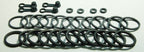 TOURMAX Brake Caliper Repair Kit Suzuki GSX-R750W/GSXR1100W - Main