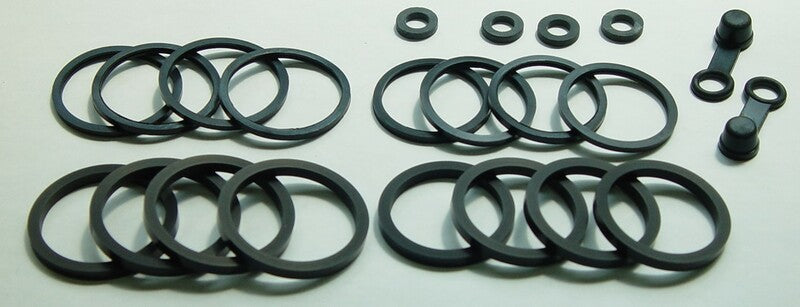 TOURMAX Brake Caliper Repair Kit Suzuki GSX-R600/TL1000S - Main