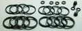 TOURMAX Brake Caliper Repair Kit Suzuki GSX-R600/TL1000S - Main