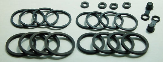 TOURMAX Brake Caliper Repair Kit Suzuki GSX-R600/TL1000S - Main
