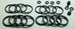TOURMAX Brake Caliper Repair Kit Suzuki GSX-R600/TL1000S - Extra