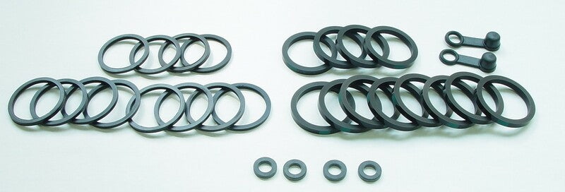 TOURMAX Brake Caliper Repair Kit Suzuki - Extra