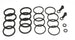 TOURMAX Brake Caliper Repair Kit Suzuki GSX-R1000 - Main