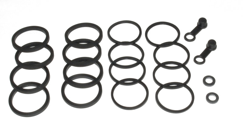 TOURMAX Brake Caliper Repair Kit Suzuki GSX-R1000 - Extra