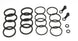 TOURMAX Brake Caliper Repair Kit Suzuki GSX-R1000 - Extra