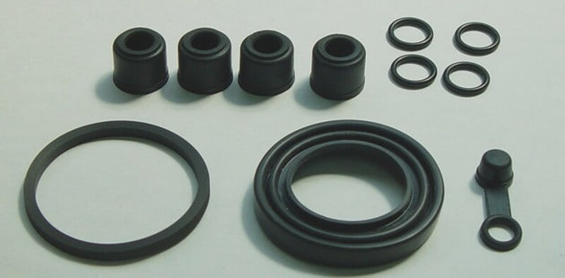TOURMAX Brake Caliper Repair Kit Kawasaki KZ440/550/650/750 - Main