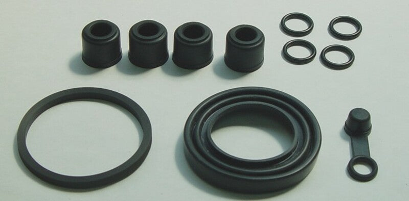 TOURMAX Brake Caliper Repair Kit Kawasaki KZ440/550/650/750 - Extra