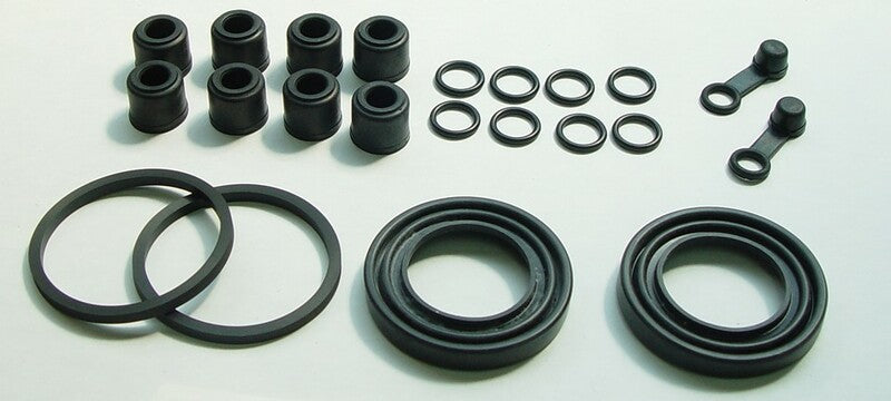 TOURMAX Brake Caliper Repair Kit Kawasaki - Extra