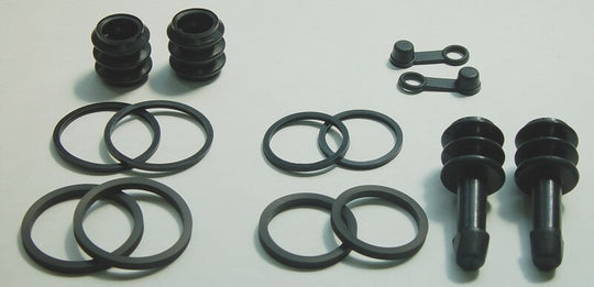 TOURMAX Brake Caliper Repair Kit Kawasaki - Main