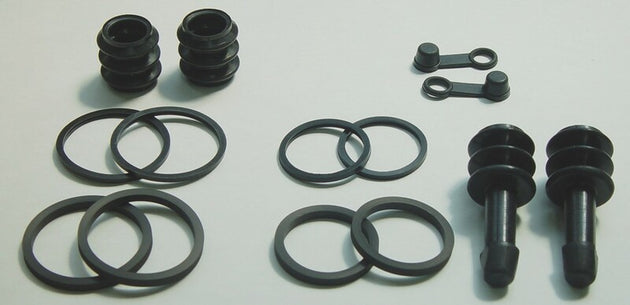 TOURMAX Brake Caliper Repair Kit Kawasaki - Extra