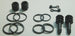 TOURMAX Brake Caliper Repair Kit Kawasaki - Extra