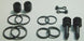TOURMAX Brake Caliper Repair Kit Kawasaki - Extra