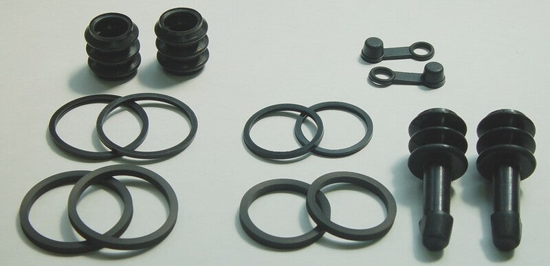 TOURMAX Brake Caliper Repair Kit Kawasaki - Extra