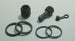 TOURMAX Brake Caliper Repair Kit - Extra
