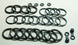 TOURMAX Brake Caliper Repair Kit Kawasaki - Main