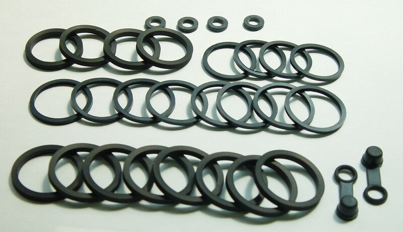 TOURMAX Brake Caliper Repair Kit Kawasaki - Extra