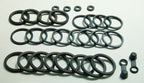 TOURMAX Brake Caliper Repair Kit Kawasaki - Extra