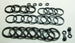 TOURMAX Brake Caliper Repair Kit Kawasaki - Extra