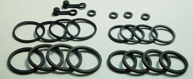 TOURMAX Brake Caliper Repair Kit - Extra