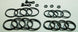 TOURMAX Brake Caliper Repair Kit - Extra
