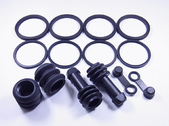 TOURMAX Front Brake Caliper Repair Kit Kawasaki - Extra