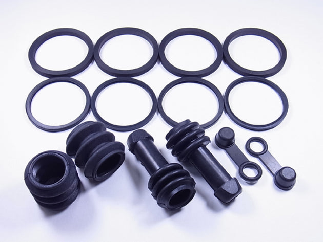 TOURMAX Front Brake Caliper Repair Kit Kawasaki - Extra