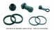 TOURMAX Brake Caliper Repair Kits Kawasaki ER6N/F - Extra