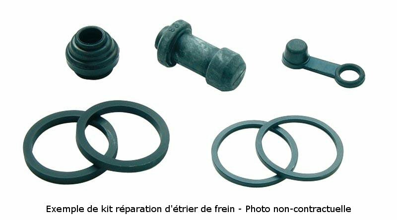 TOURMAX Brake Caliper Repair Kits Kawasaki ER6N/F - Extra
