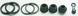 TOURMAX Brake Caliper Repair Kit Honda - Main