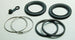 TOURMAX Brake Caliper Repair Kit Honda GL1000 Goldwing - Main
