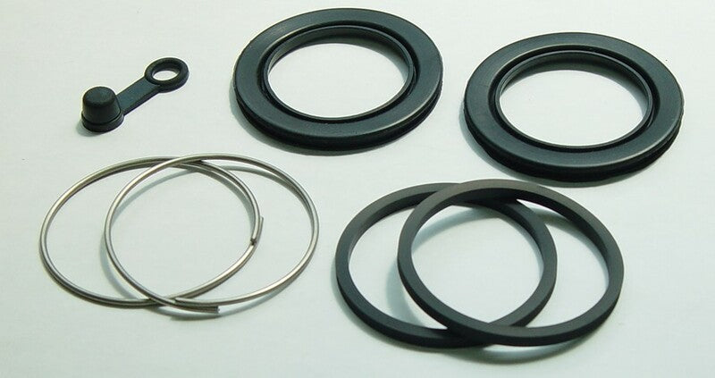 TOURMAX Brake Caliper Repair Kit Honda GL1000 Goldwing - Extra