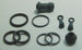 TOURMAX Brake Caliper Repair Kit Honda - Extra