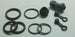 TOURMAX Brake Caliper Repair Kit Honda CBR1100XX/ST1300 Pan European - Extra