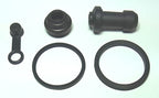 TOURMAX Rear Brake Caliper Repair Kit Honda CB600F/S 07-08, CBR1000RR, 06-07 - Extra