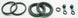 TOURMAX Brake Caliper Repair Kit Suzuki - Extra