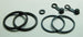 TOURMAX Brake Caliper Repair Kit Suzuki - Main