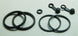 TOURMAX Brake Caliper Repair Kit Suzuki - Extra