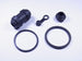TOURMAX Brake Caliper Repair Kit Suzuki - Extra