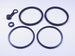 TOURMAX Brake Caliper Repair Kit Suzuki VS800/1400/1500 Intruder - Extra
