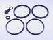 TOURMAX Brake Caliper Repair Kit Suzuki VS800/1400/1500 Intruder - Extra