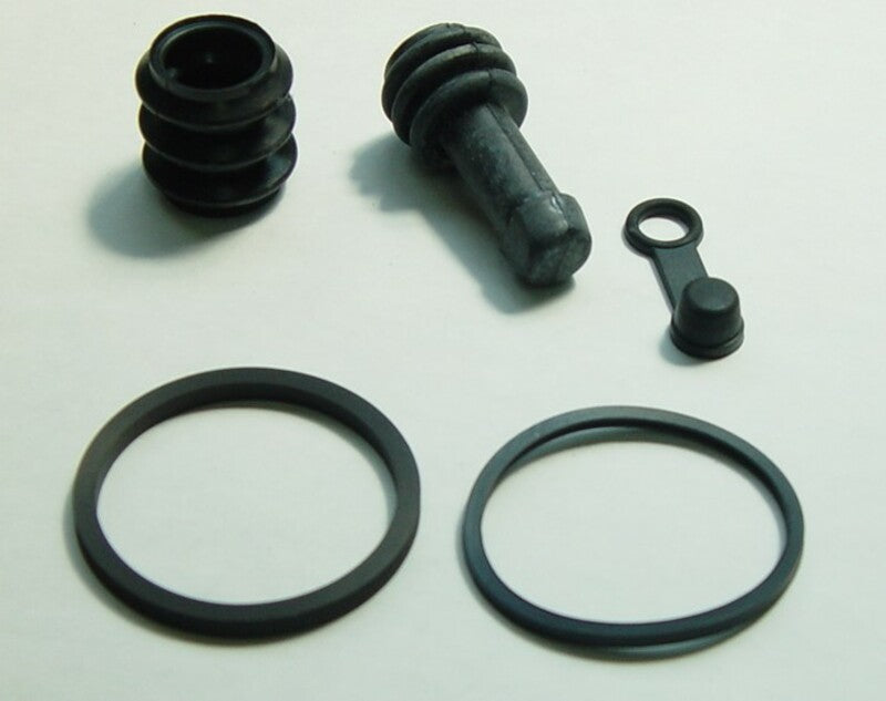 TOURMAX Brake Caliper Repair Kit Kawasaki - Extra