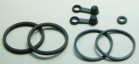 TOURMAX Brake Caliper Repair Kit Kawasaki - Extra