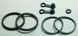 TOURMAX Brake Caliper Repair Kit Kawasaki - Extra
