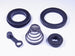 TOURMAX Clutch Slave Cylinder Repair Kit Yamaha - Extra