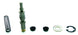 TOURMAX Master Cylinder Repair Kit Honda CR125R/250R/500R/CR80R/XR580R - Main
