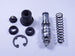 TOURMAX Master Cylinder Repair Kit Honda VT600/1100 Shadow - Main