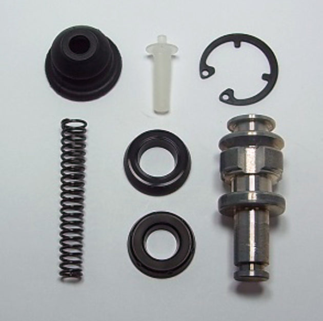 TOURMAX Master Cylinder Repair Kit Honda VTR800/800FI/1000SP1 - CBR900RR - Extra
