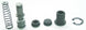 TOURMAX Master Cylinder Repair Kit Yamaha - Extra