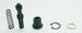 TOURMAX Master Cylinder Repair Kit Yamaha YZ80LC/DT125 - Extra