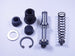 TOURMAX Master Cylinder Repair Kit Yamaha - Extra